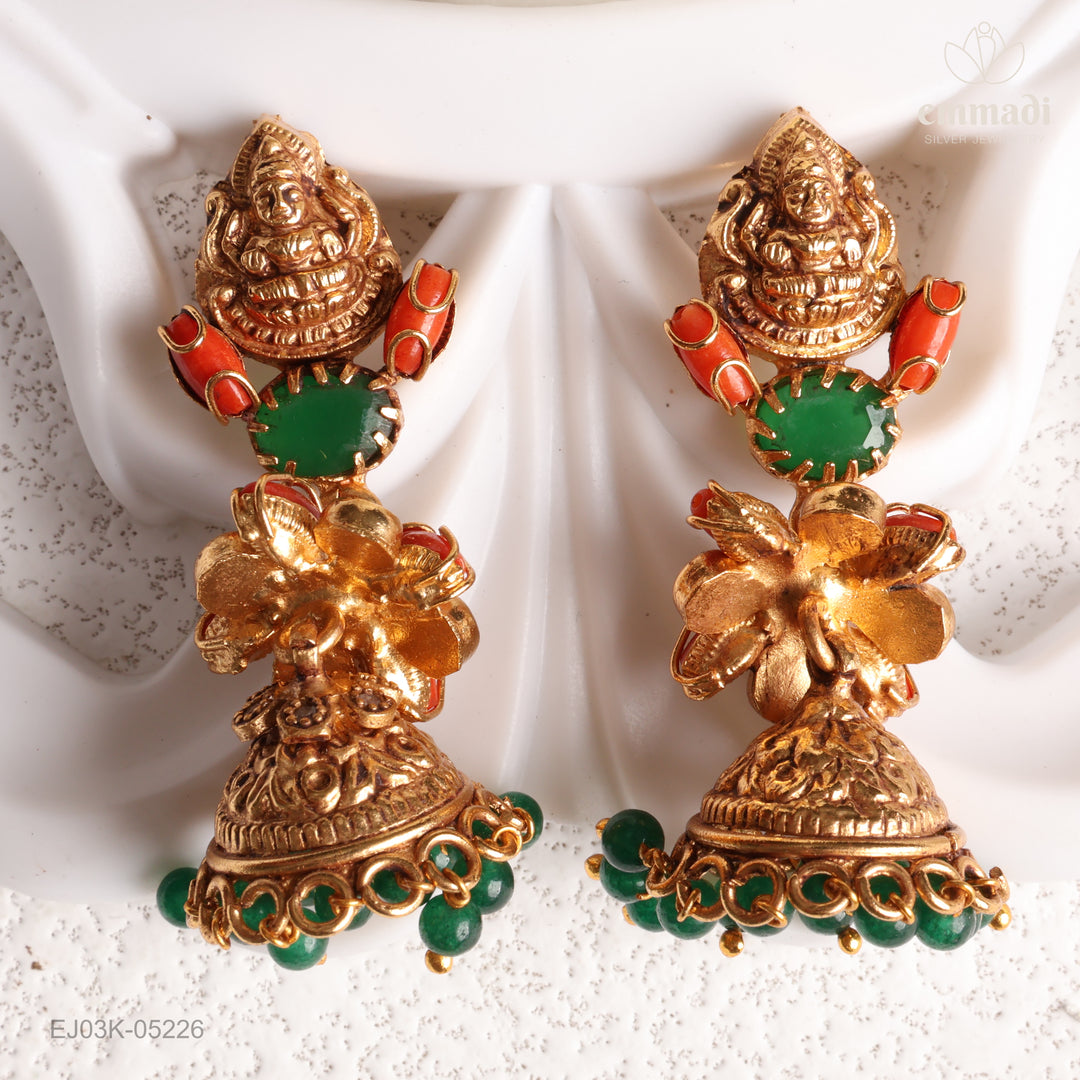 Jhumka Antique