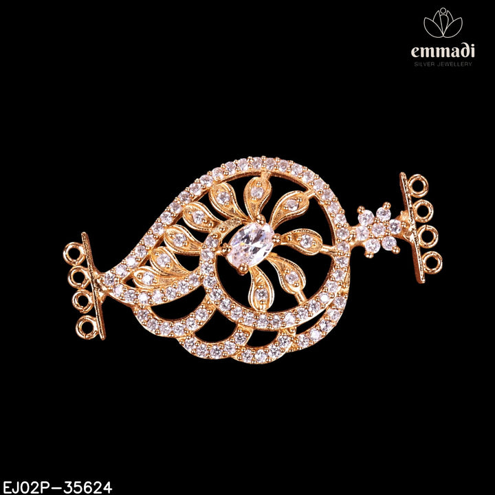 Pendant Brouch Antique