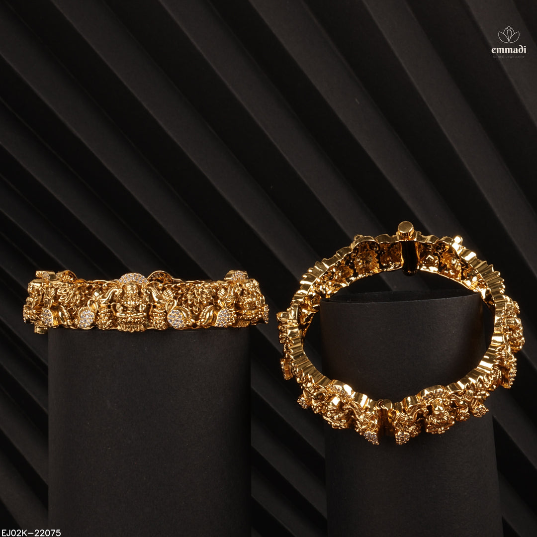 Bangles Antique