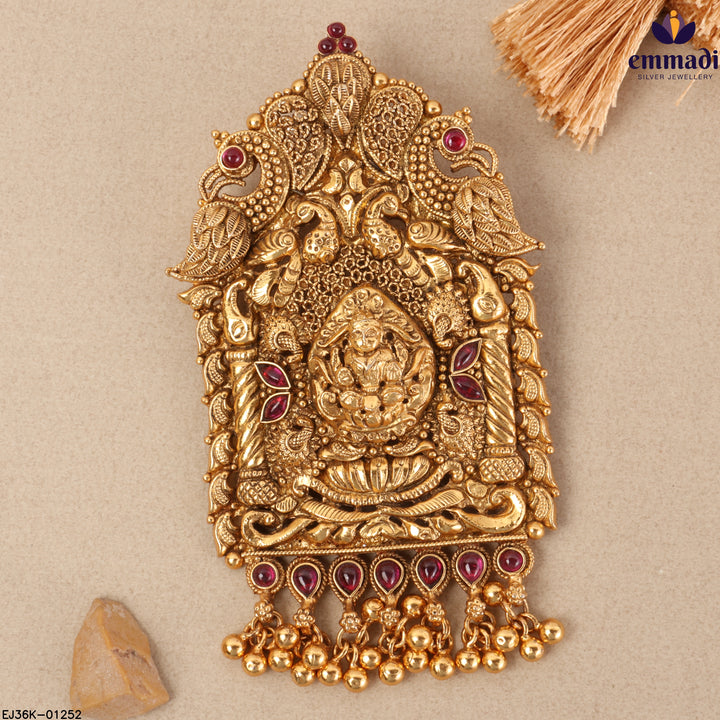 Pendant Antique