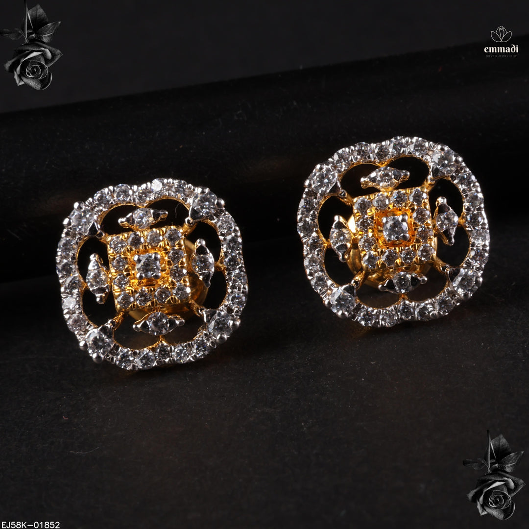 Studs Premium Cz