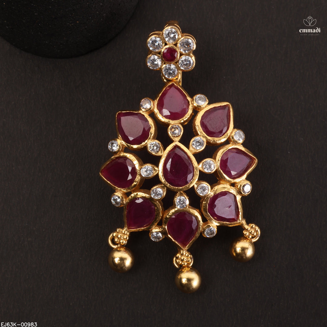 Pendant Antique