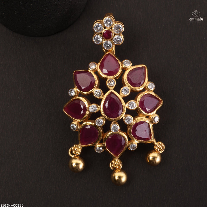 Pendant Antique