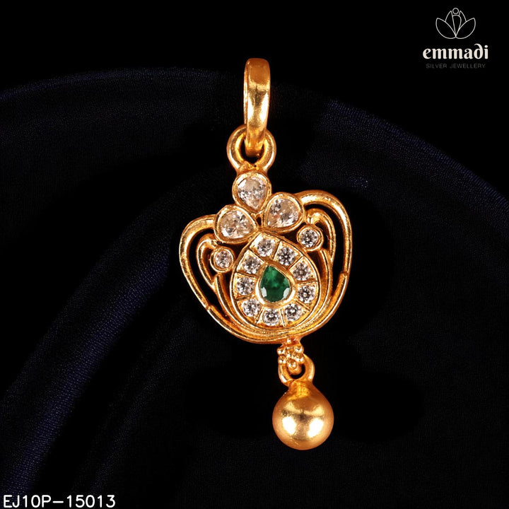 Pendant Antique