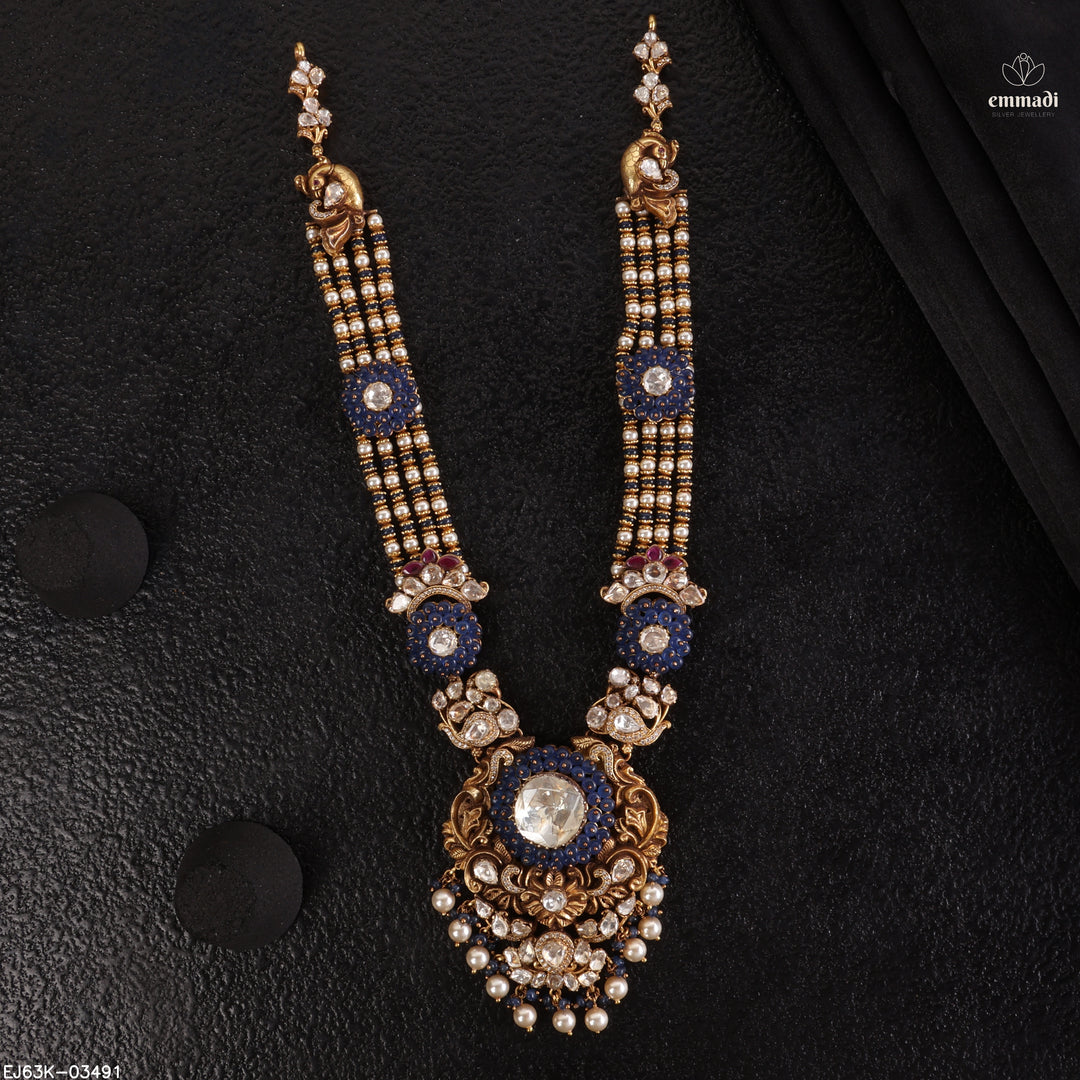 Long Necklace Victorian