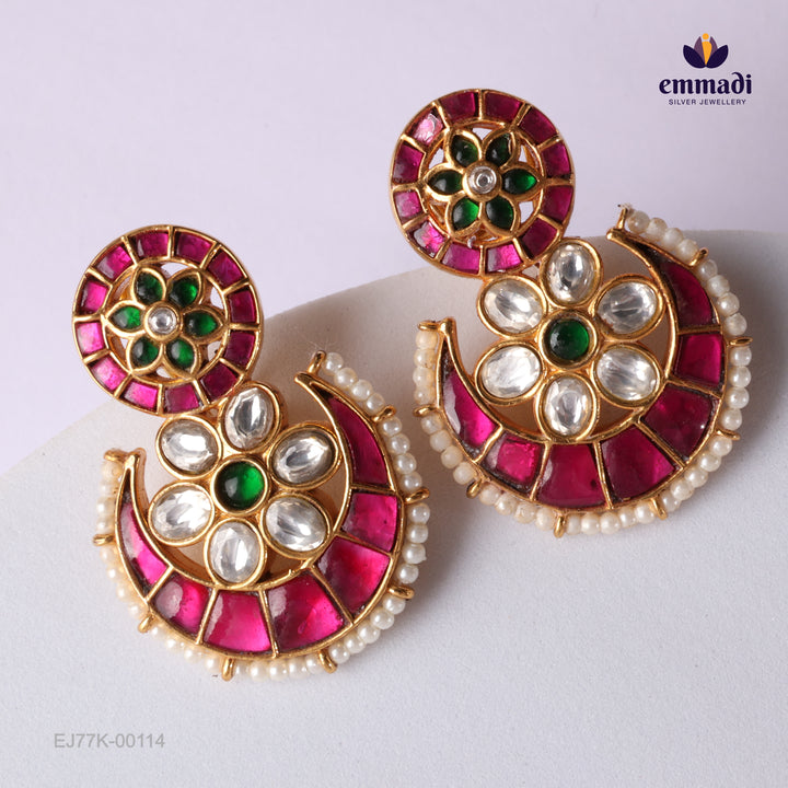 Hangings Kundan
