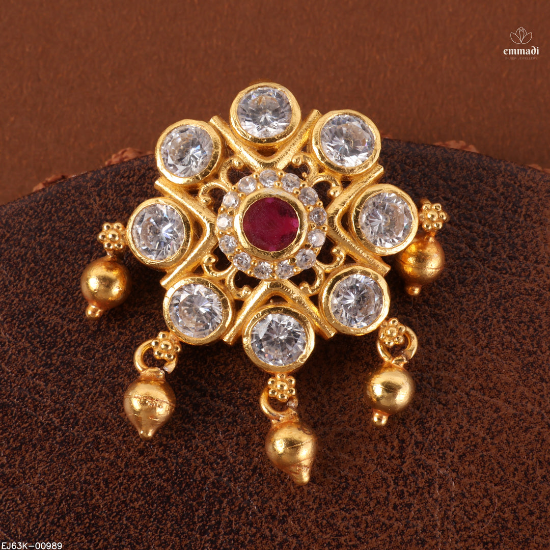 Pendant Antique