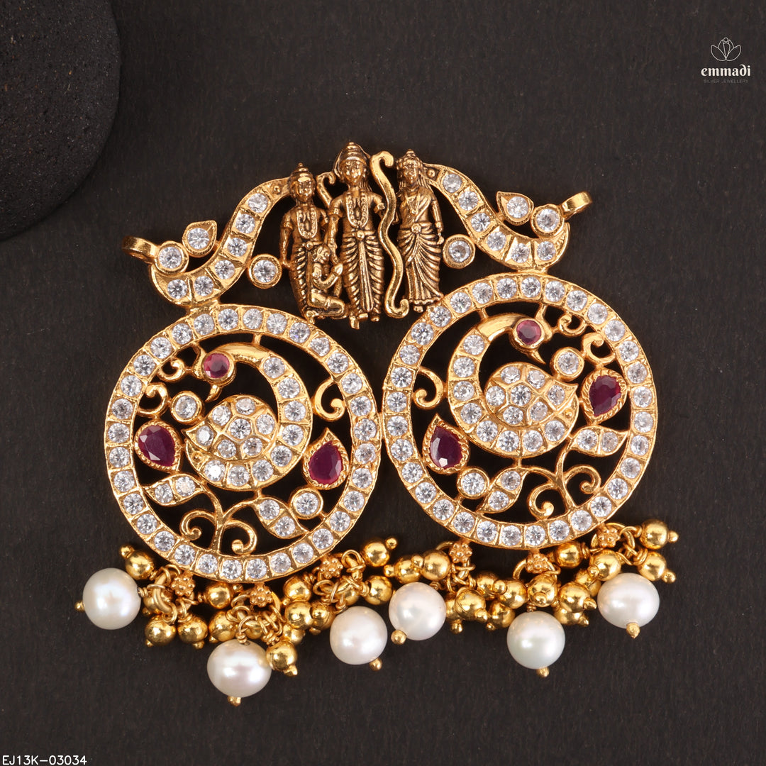 Pendant Antique
