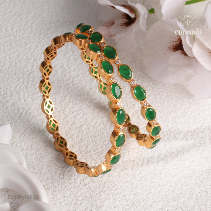 Bangles Antique
