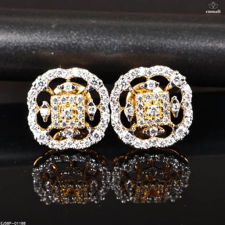 Studs Premium Cz