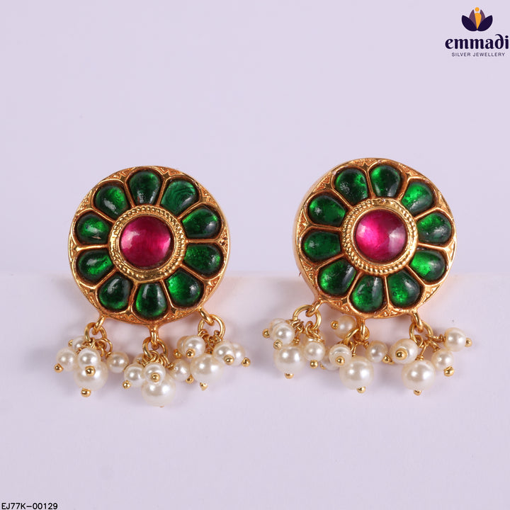 Hangings Kundan