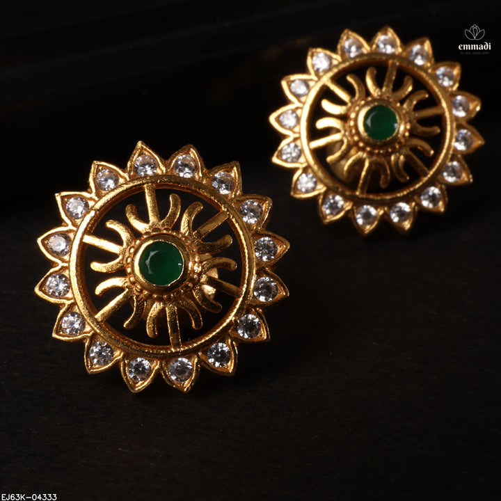 Studs Antique