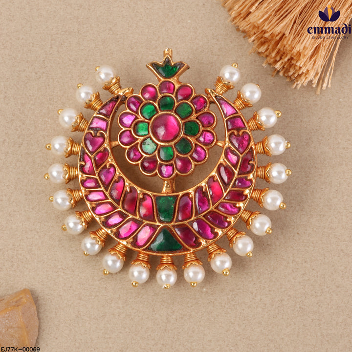 Pendant Kundan
