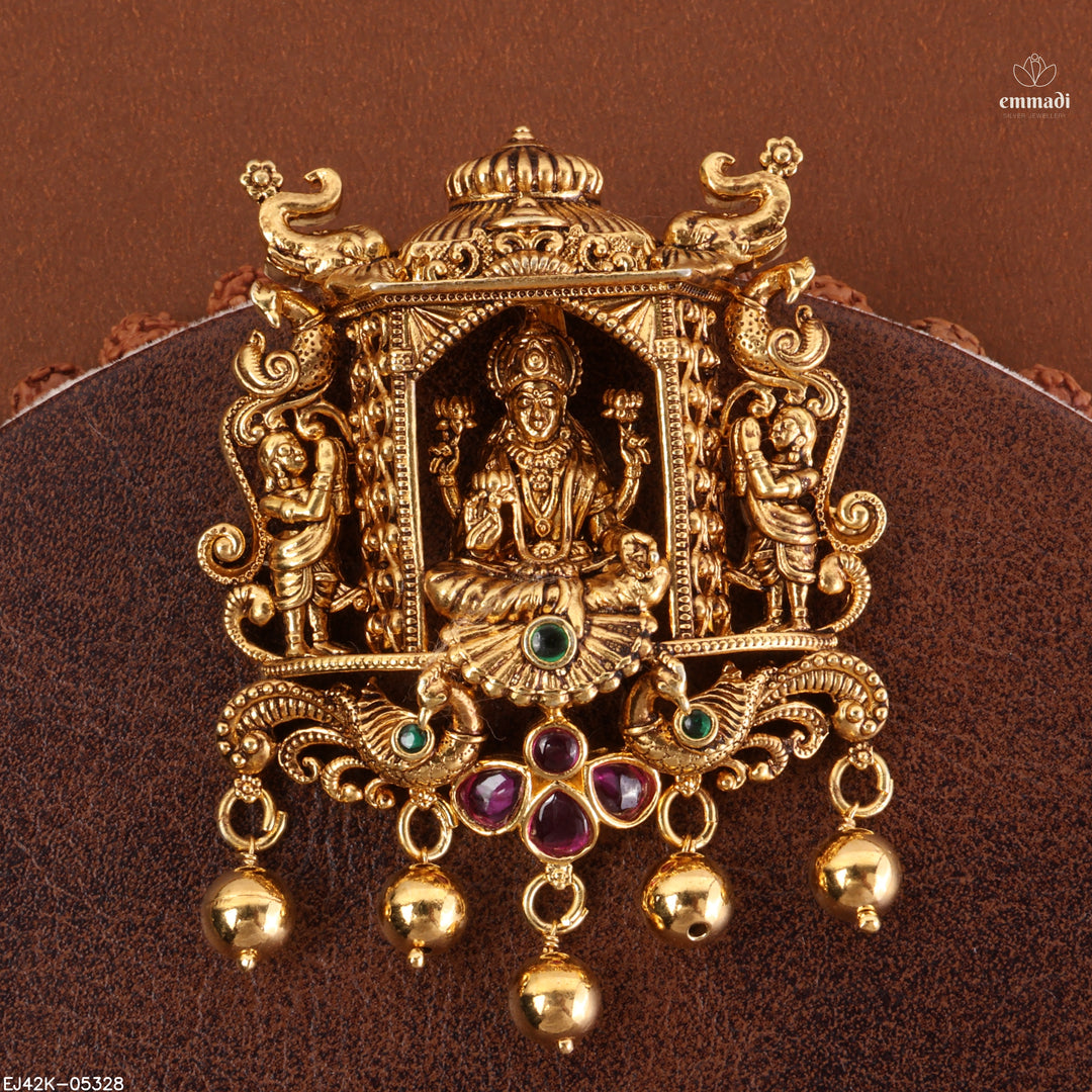 Pendant Antique