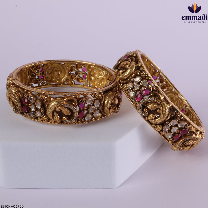 Bangles Victorian