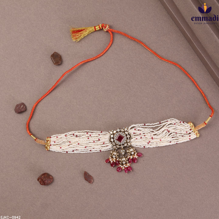 Choker Victorian