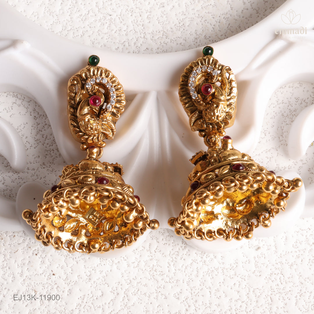 Jhumka Antique