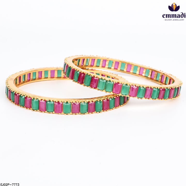 Bangles Stones