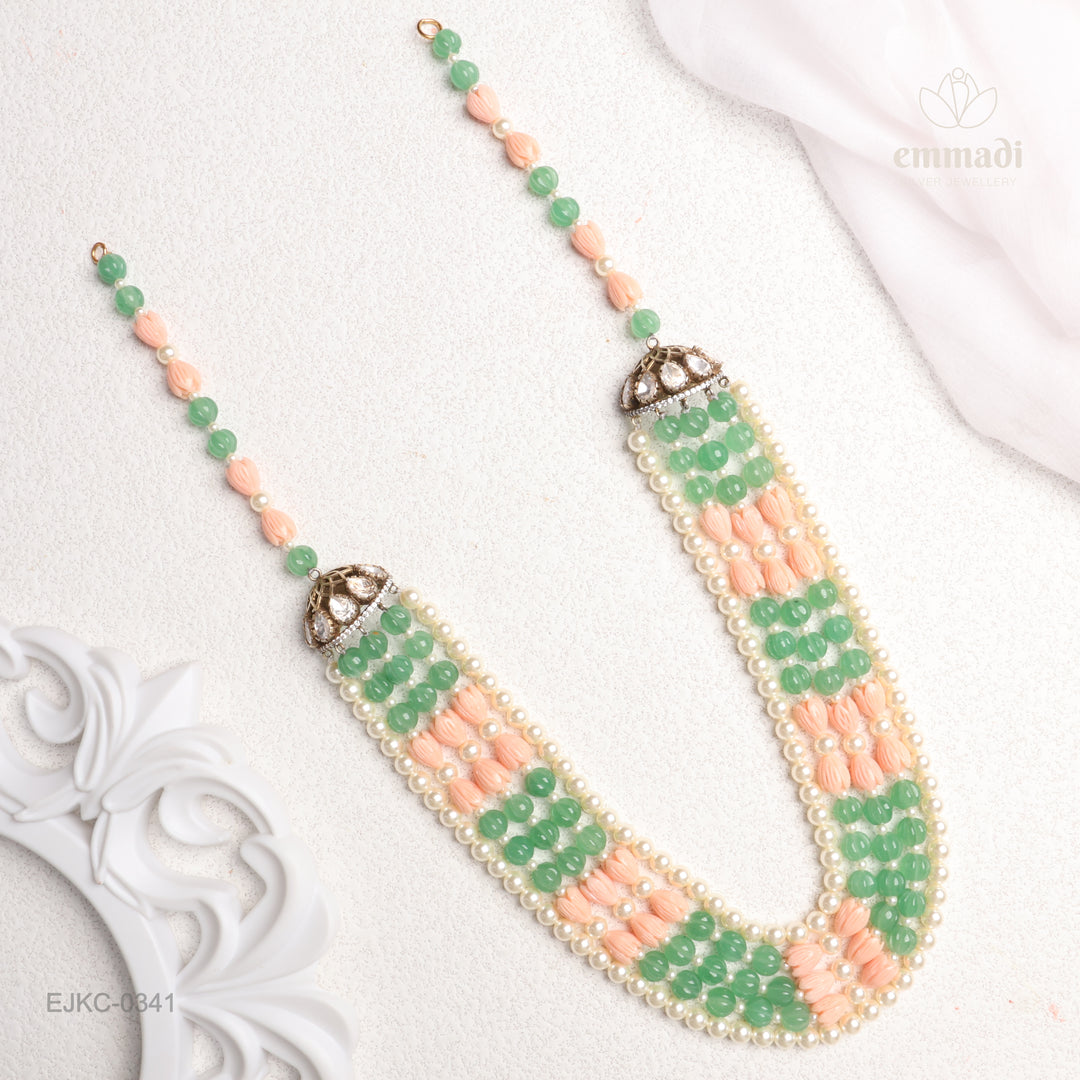 Long Necklace Victorian
