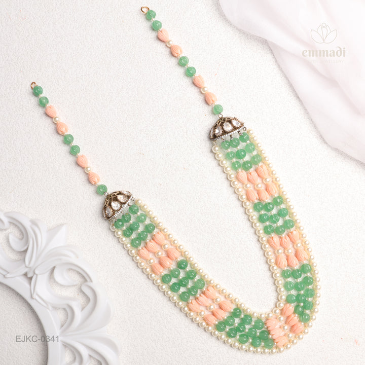 Long Necklace Victorian