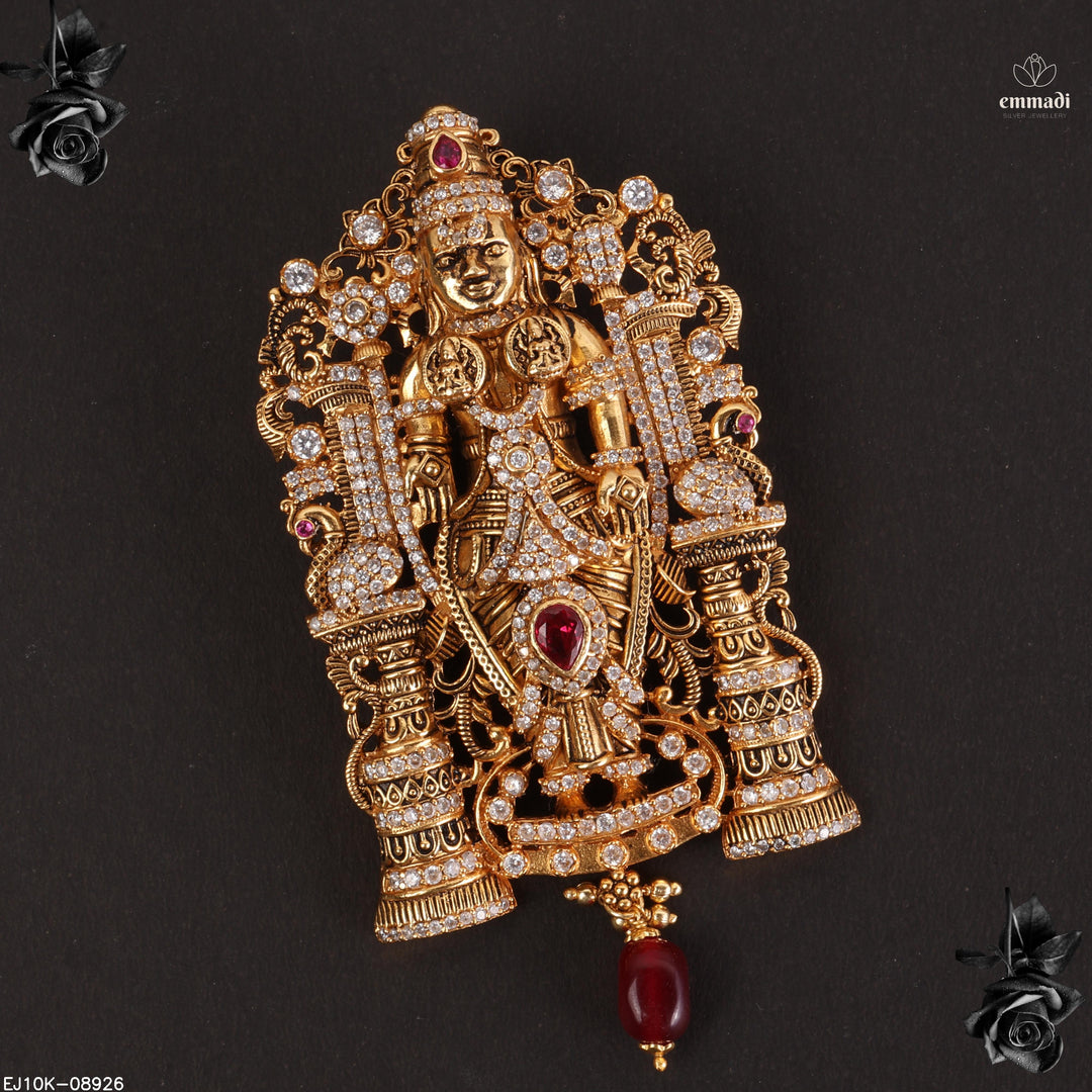 Pendant Antique