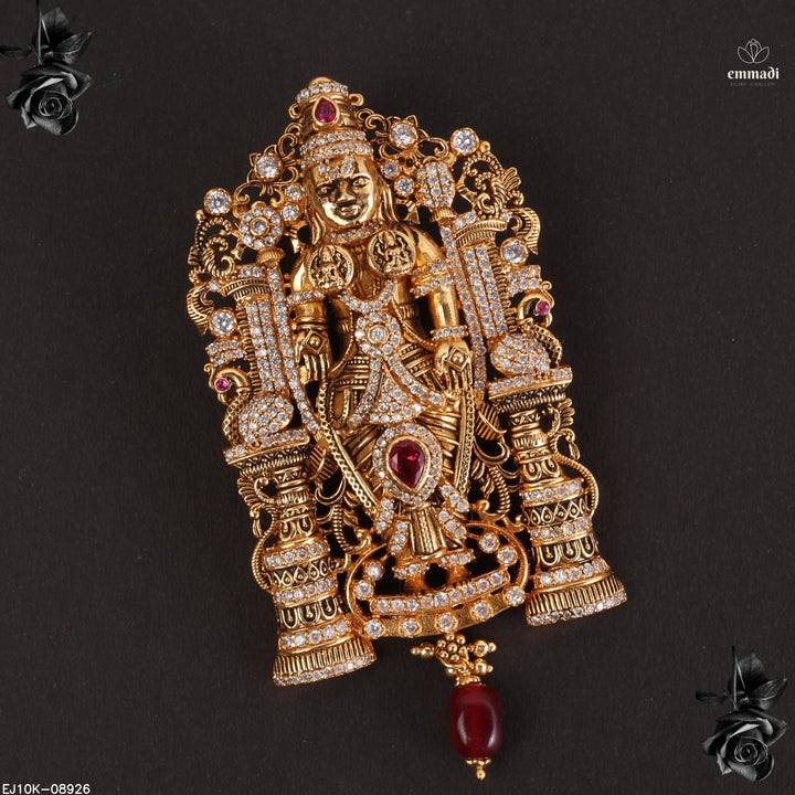 Pendant Antique