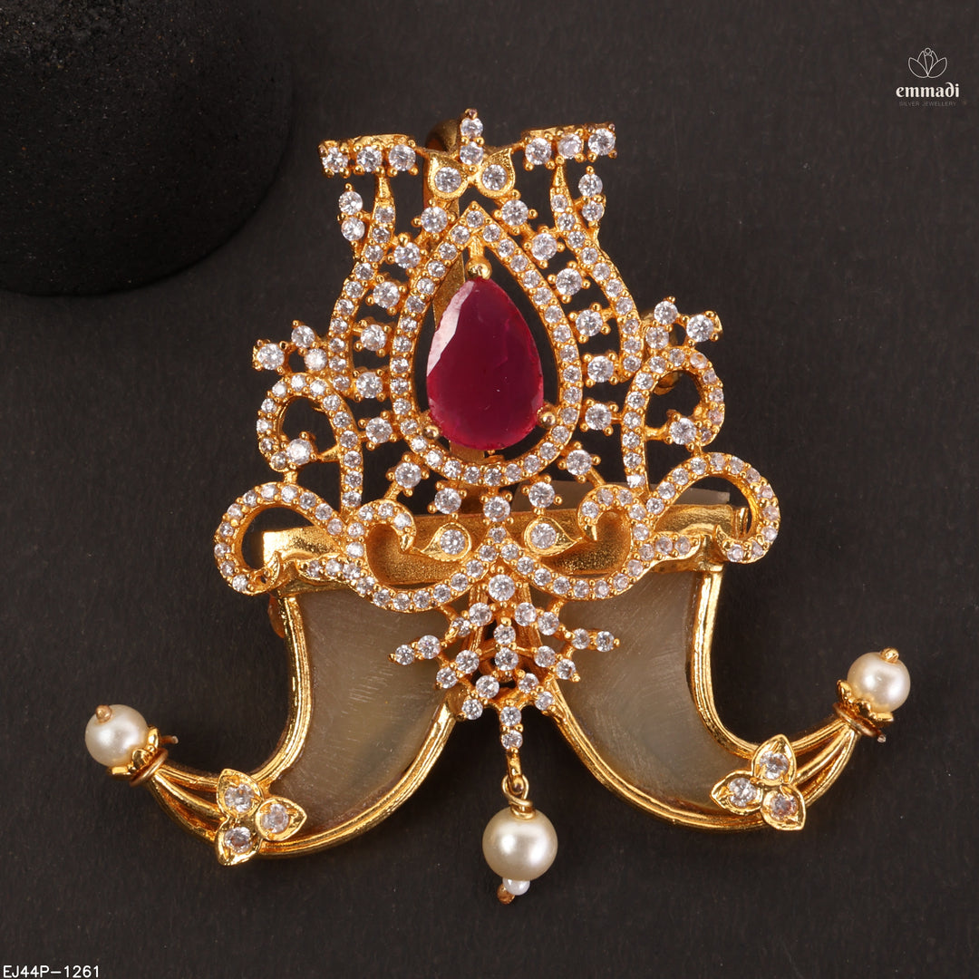 Pendant Antique