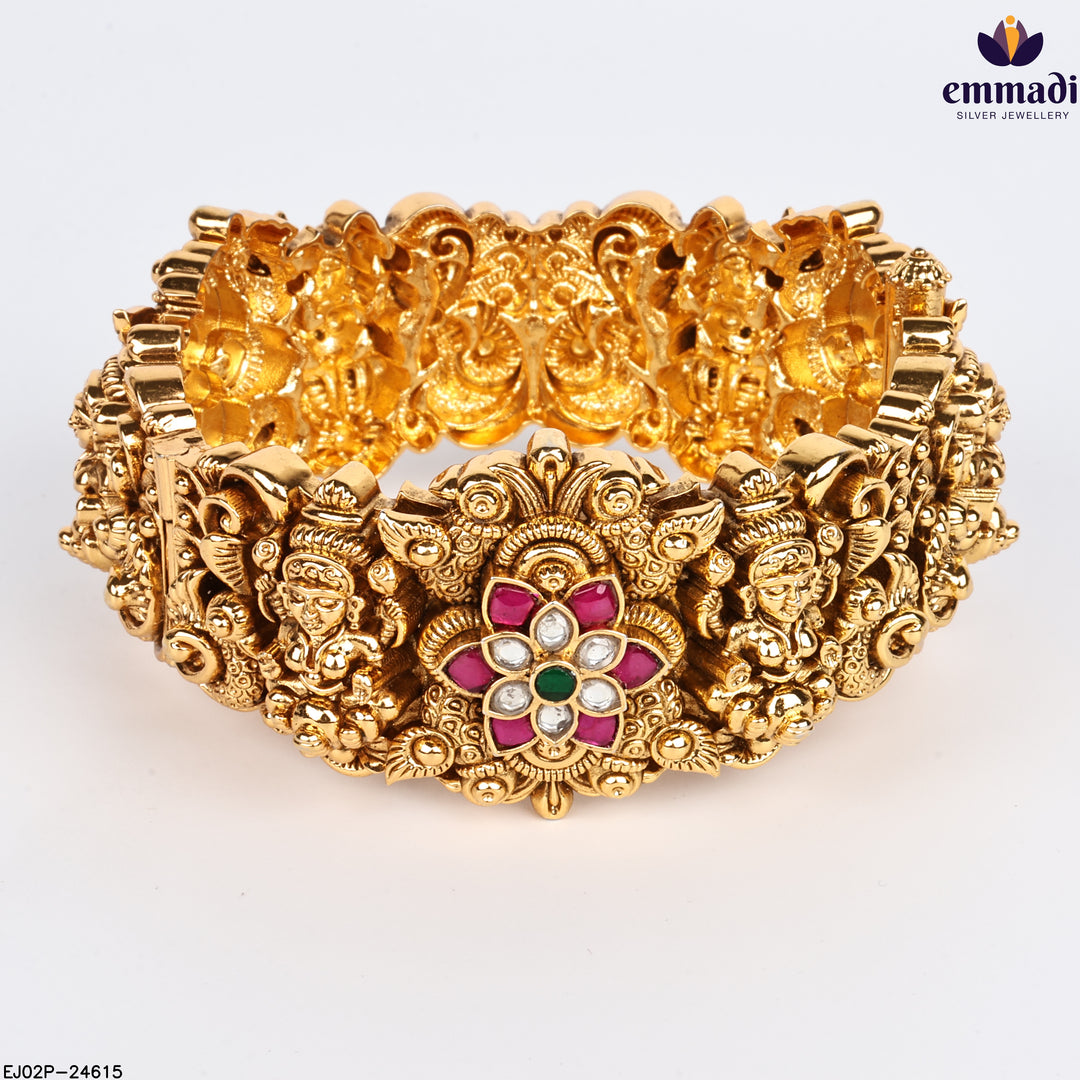 Bangles Premium Nakshi