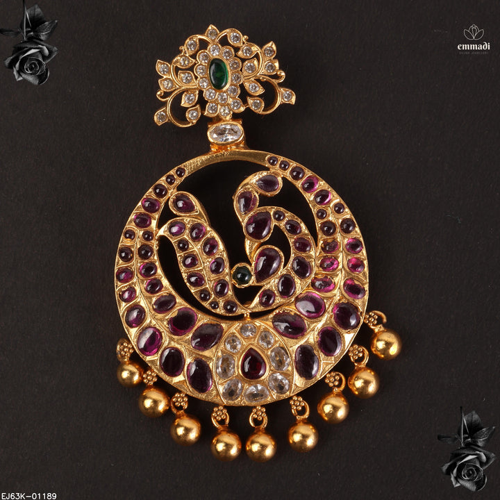 Pendant Antique