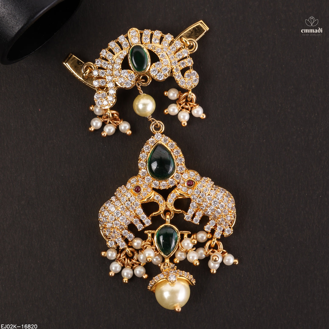 Pendant Antique