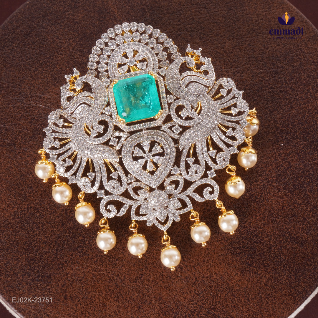 Pendant Premium Cz