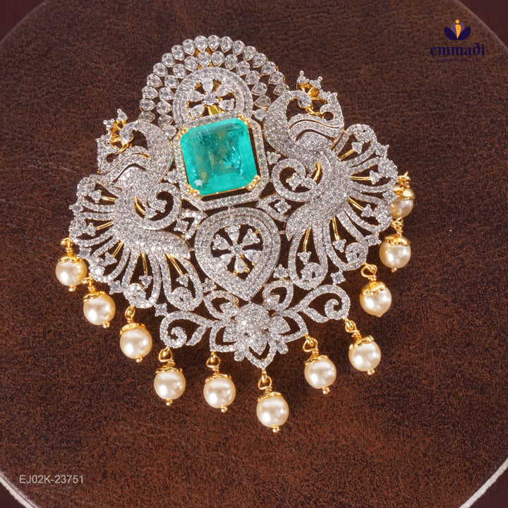 Pendant Premium Cz