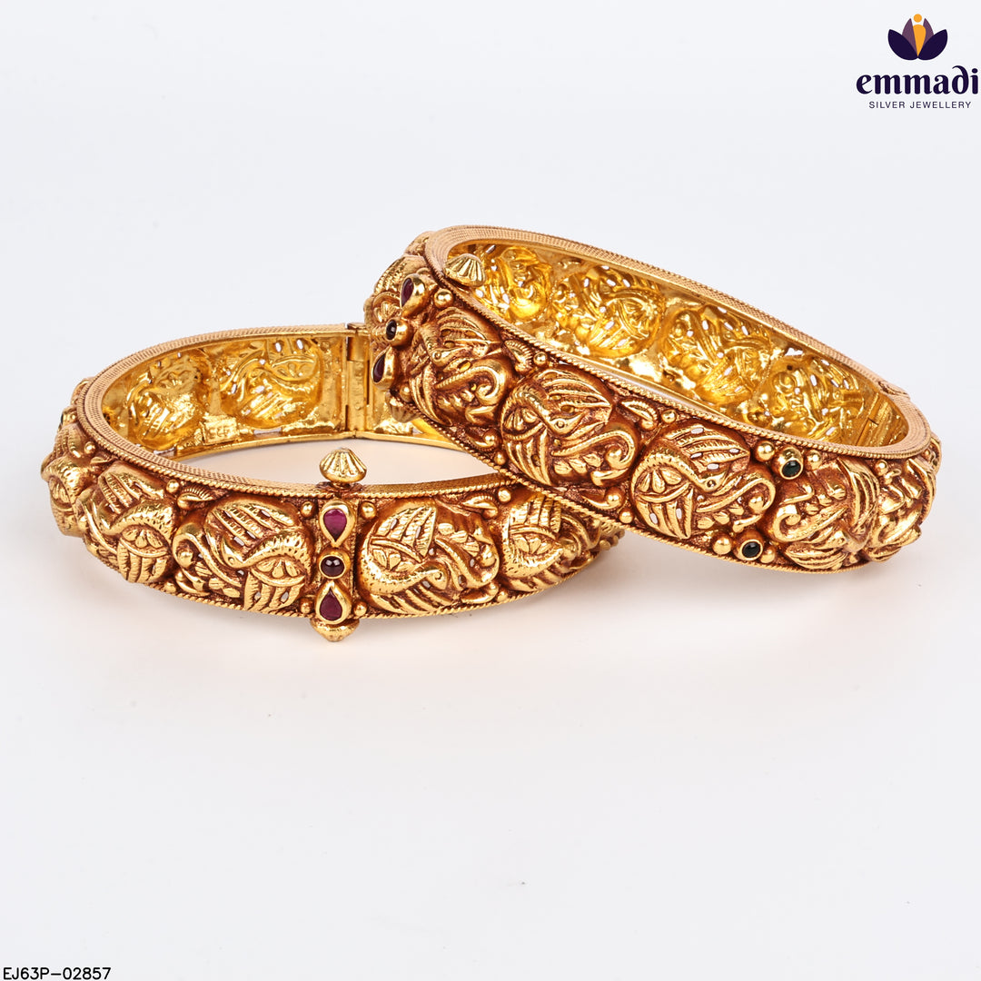 Bangles Antique