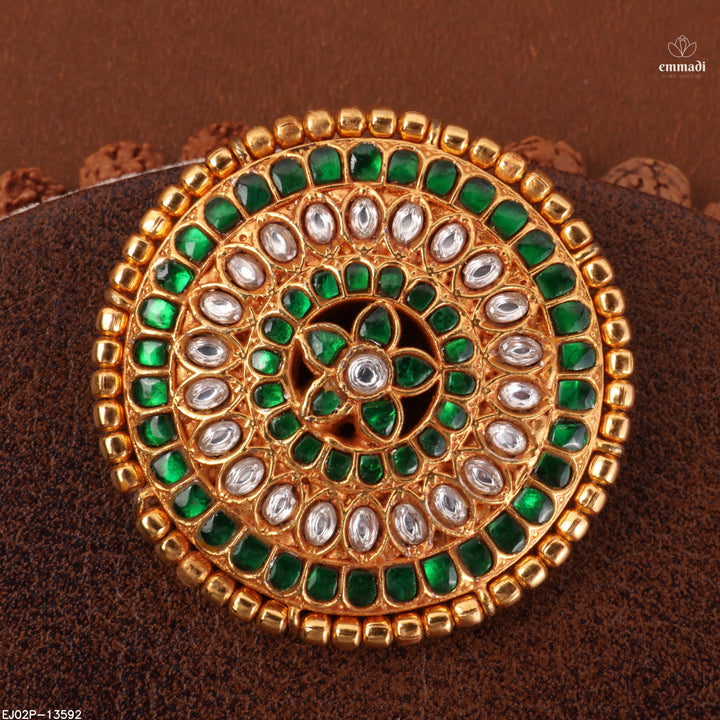 Pendant Kundan