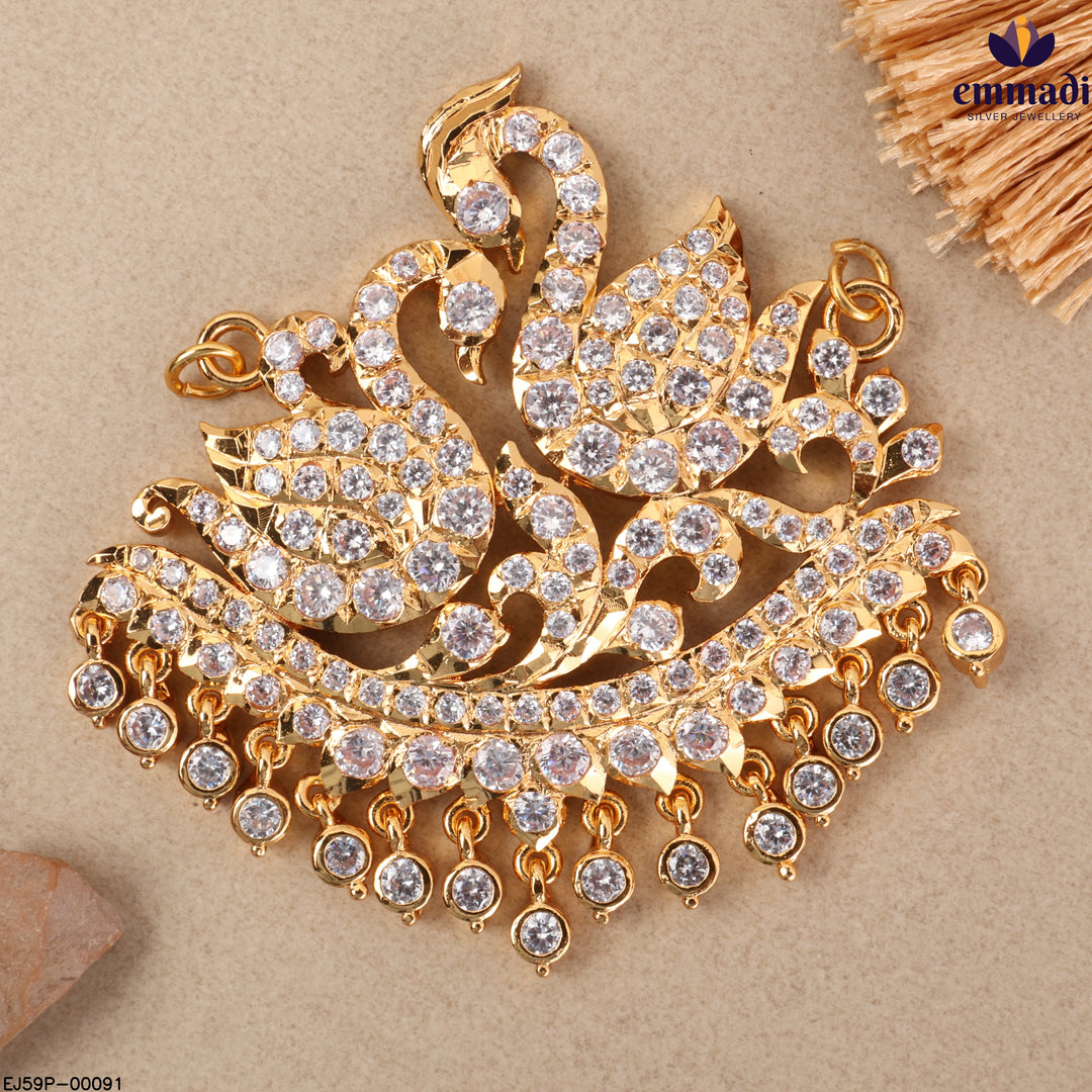 Pendant Antique