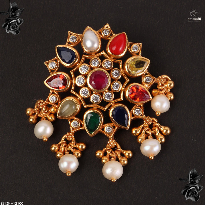Pendant Antique
