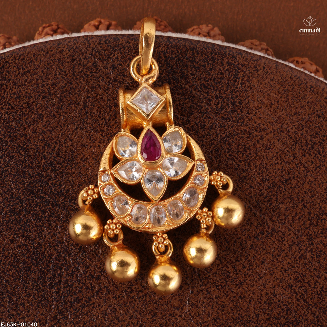 Pendant Antique
