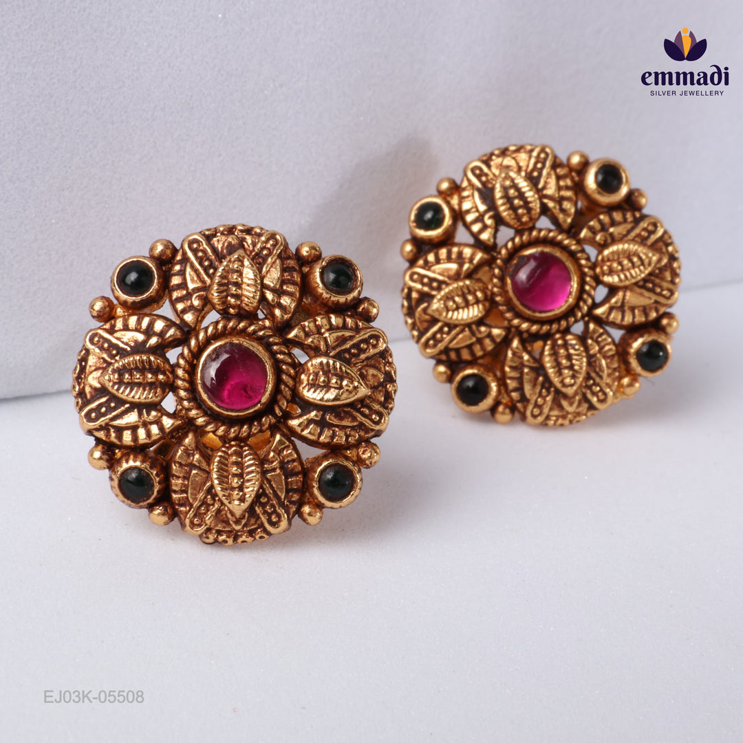 Studs Antique