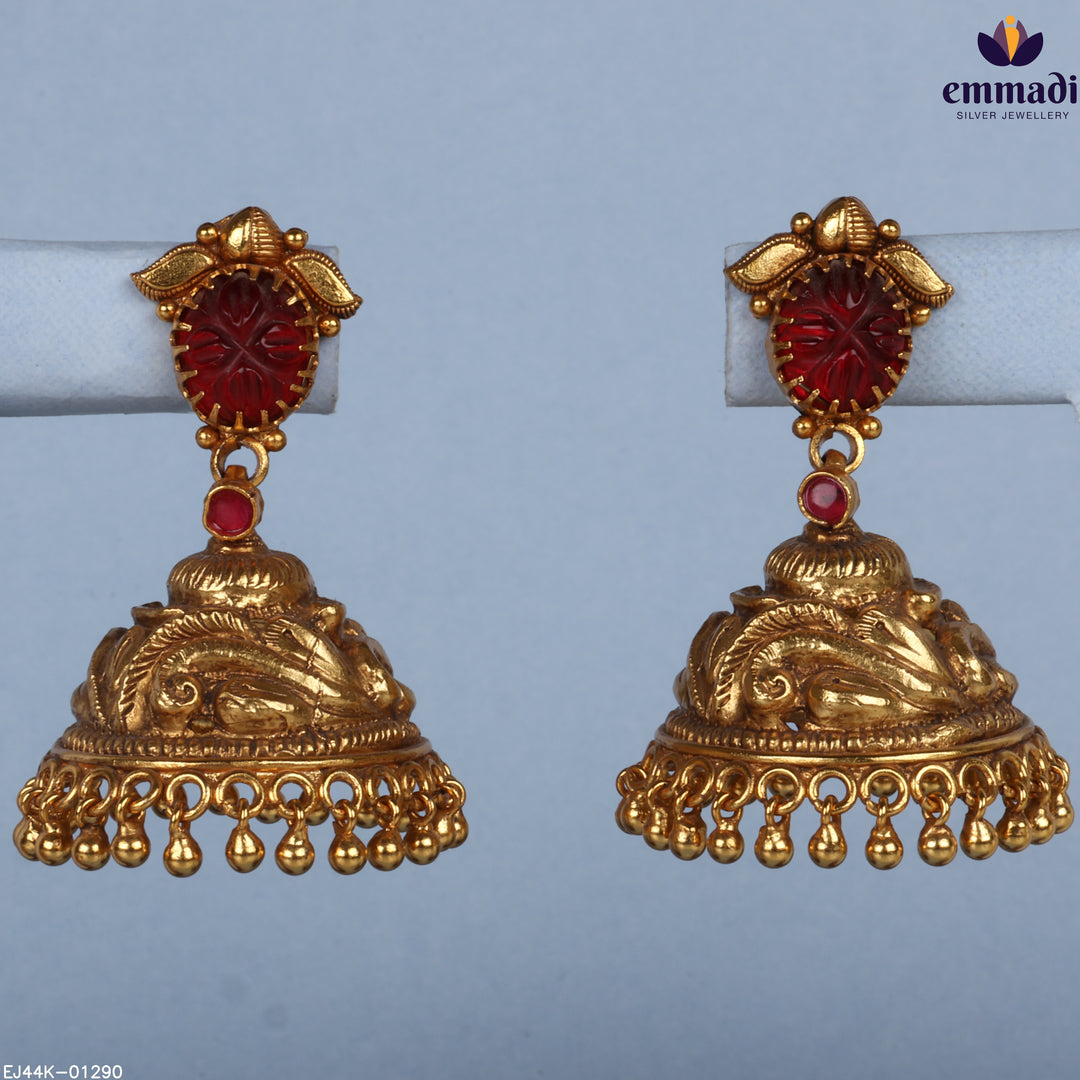 Jhumka Antique