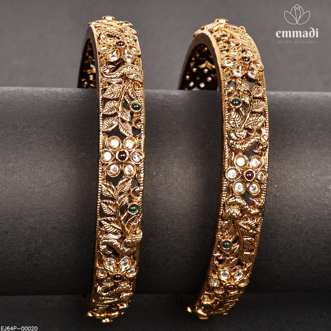 Bangles Antique