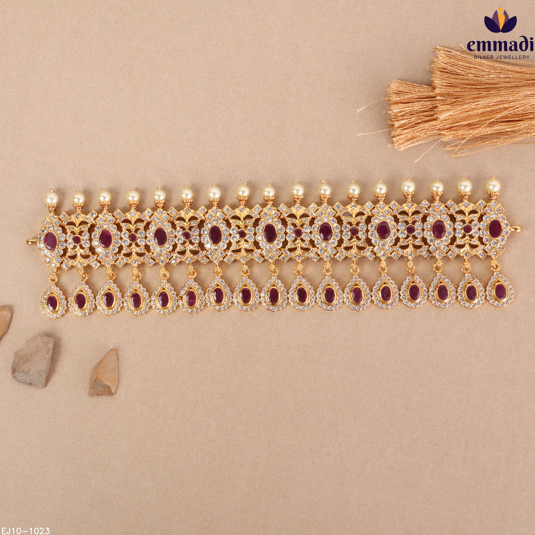 Choker Antique