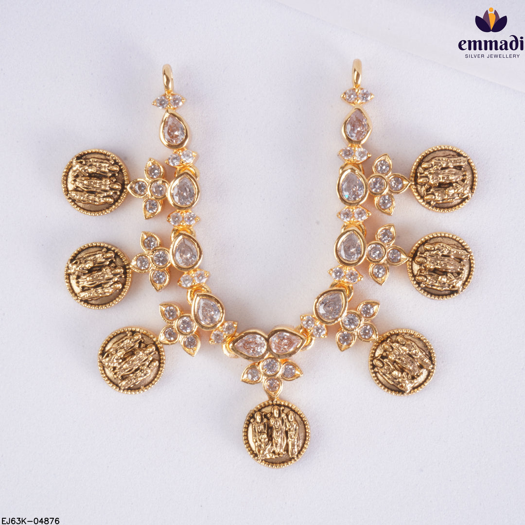Pendant Antique
