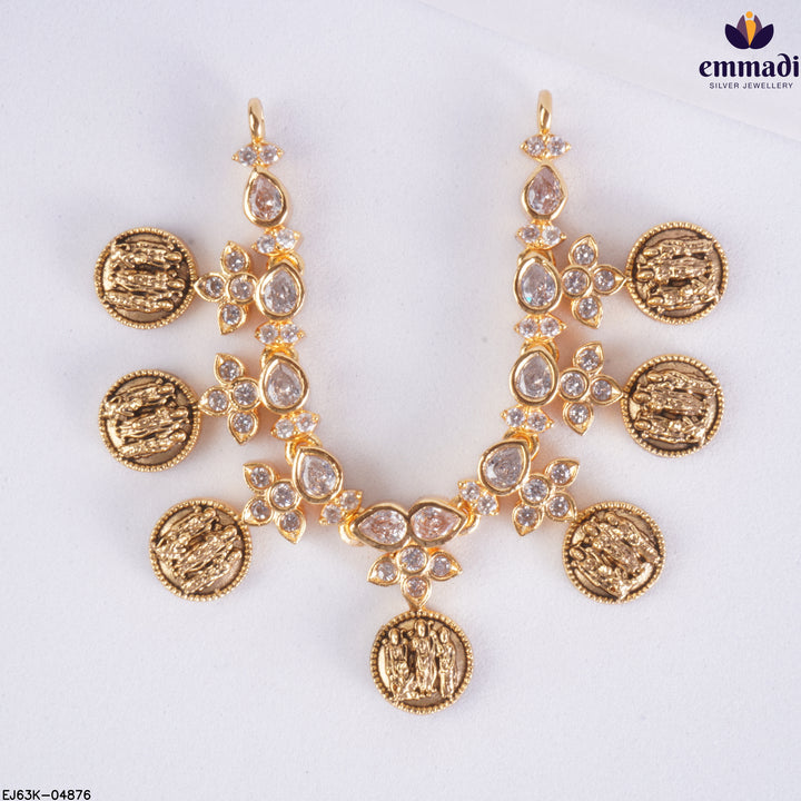Pendant Antique