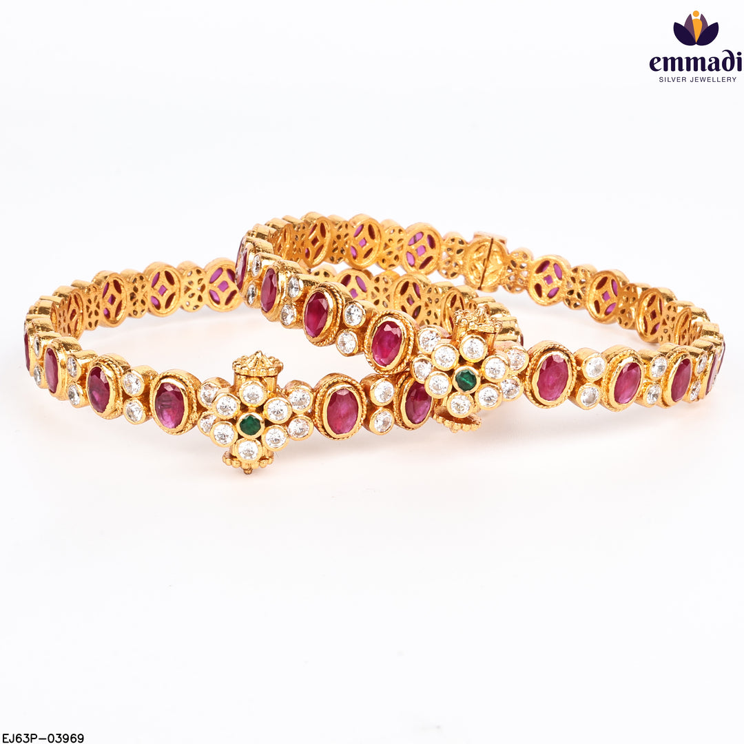 Bangles Antique