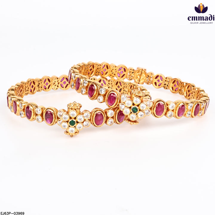 Bangles Antique