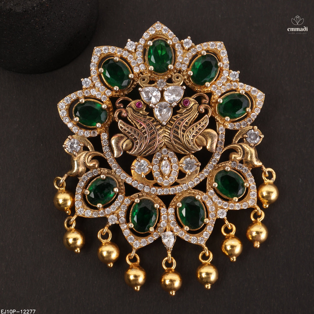 Pendant Antique