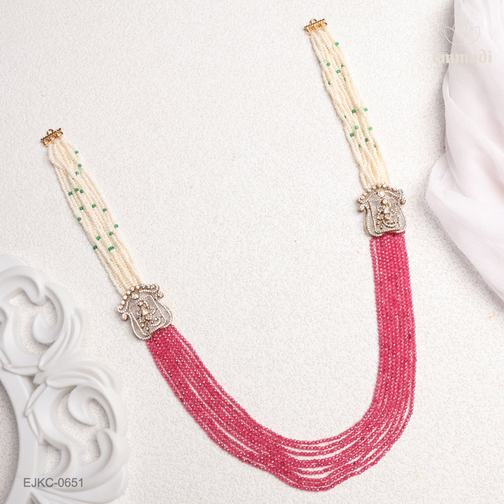 Long Necklace Victorian
