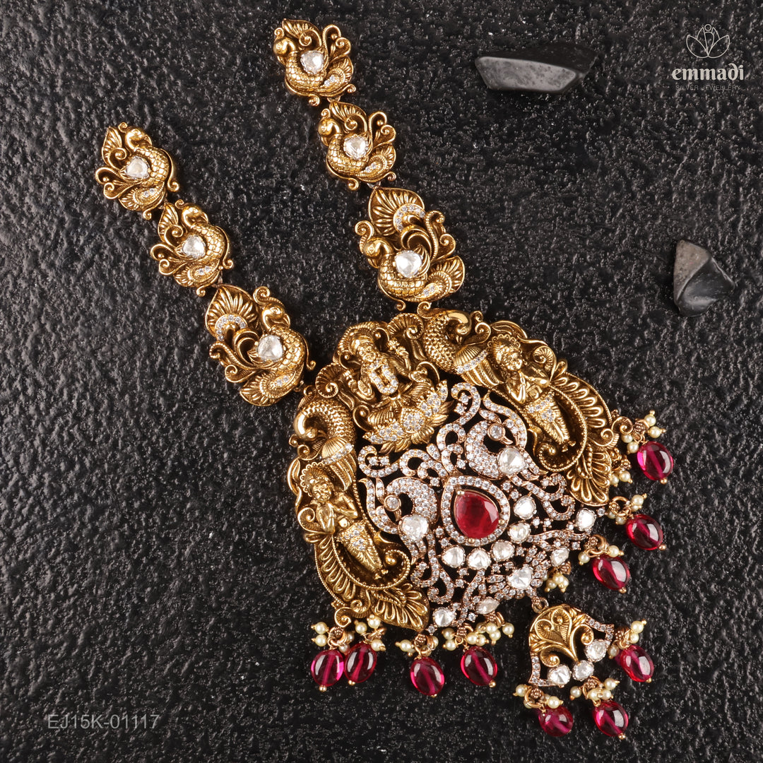 Pendant Victorian