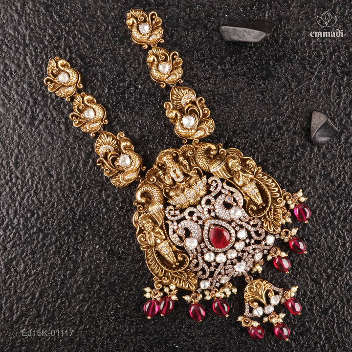 Pendant Victorian