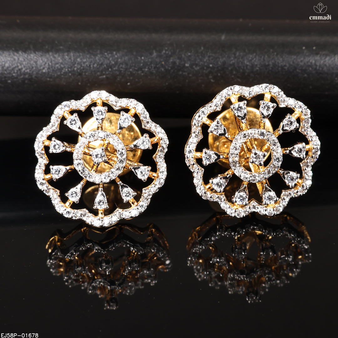 Studs Premium Cz